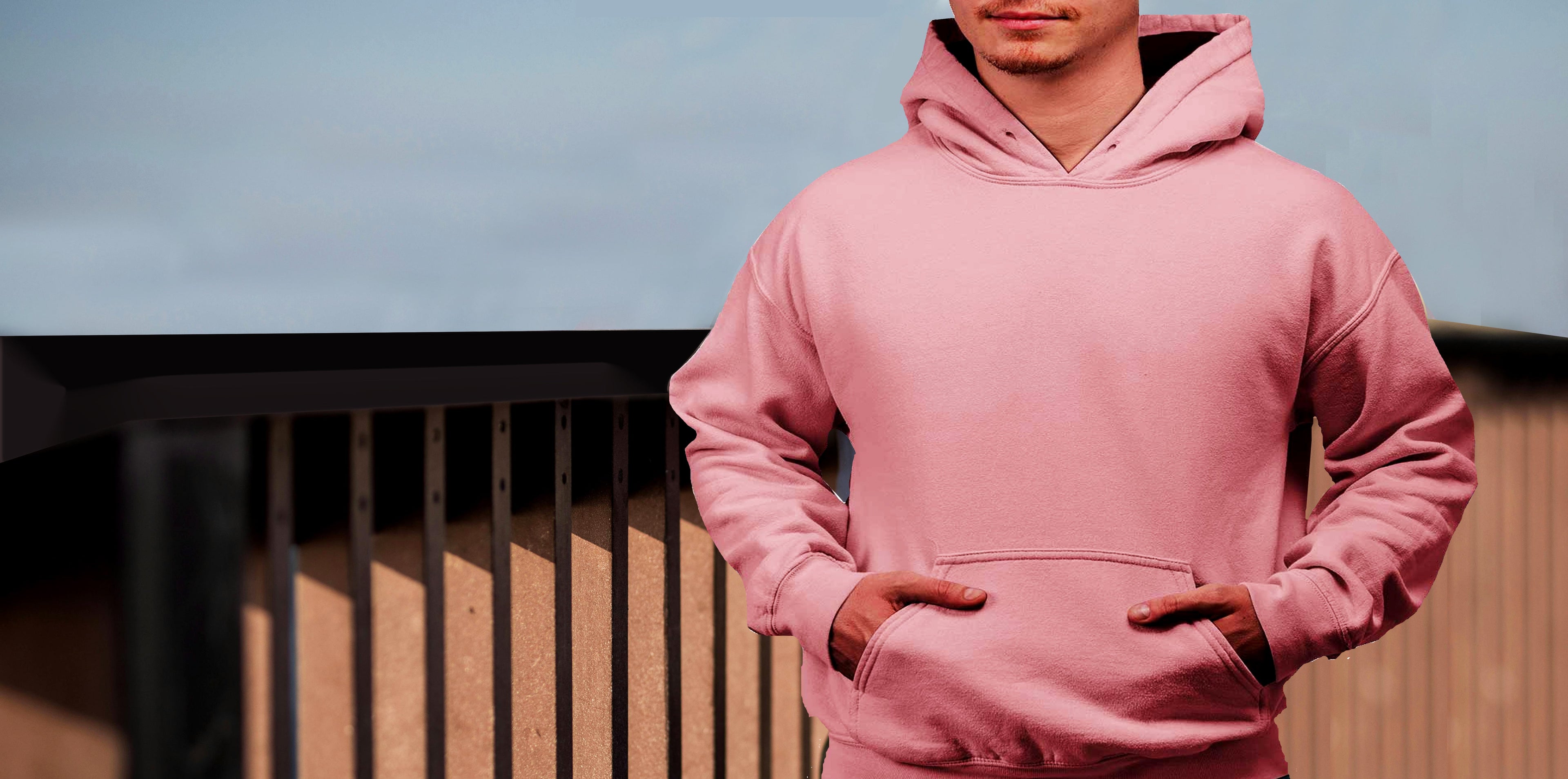 Hoodies & Sweatshirts