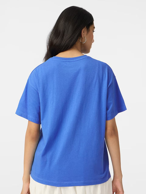 Women Printed Tshirt