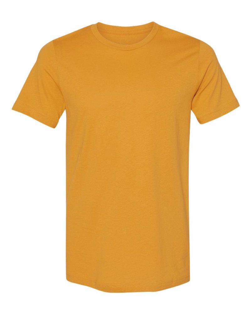 Solid Plain T-shirt